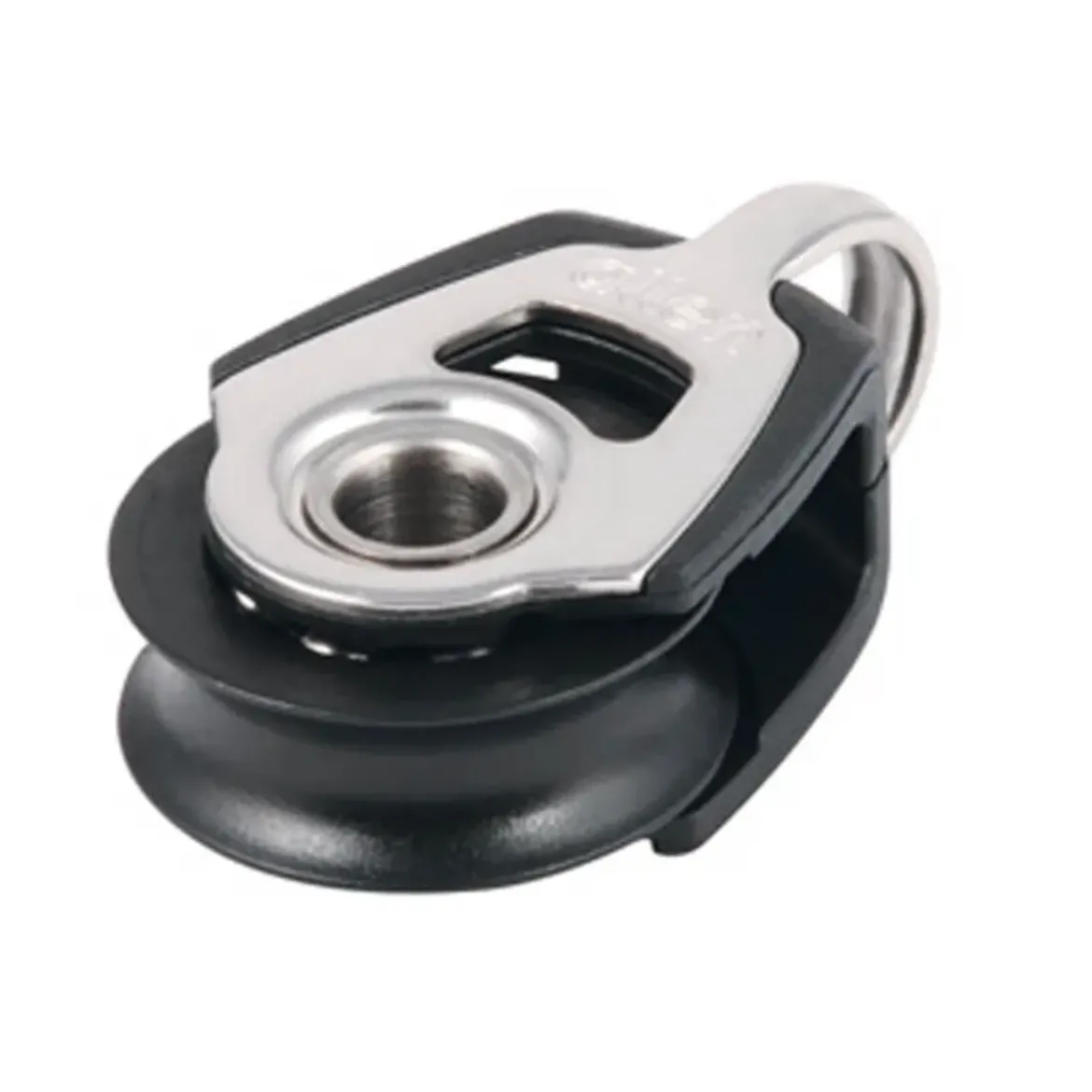 Picture of 30mm Single Dynamic Bearing Block with Fixed Eye