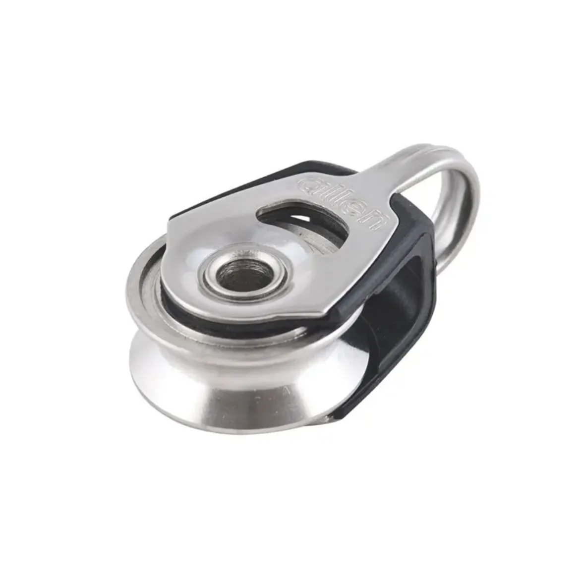 Picture of 20mm High Load Block - Stainless Steel Sheave