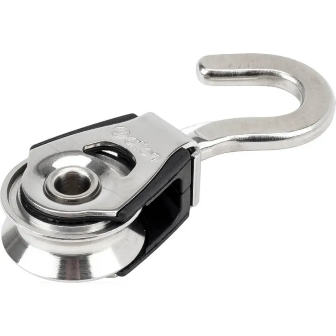 Picture of 20mm High Load Block with swivel hook