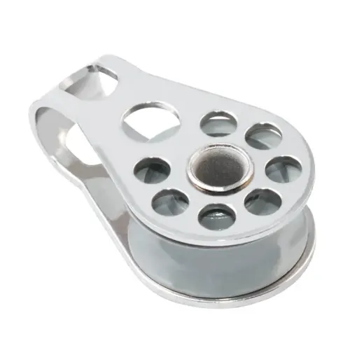 Picture for category Plain Bearing Blocks