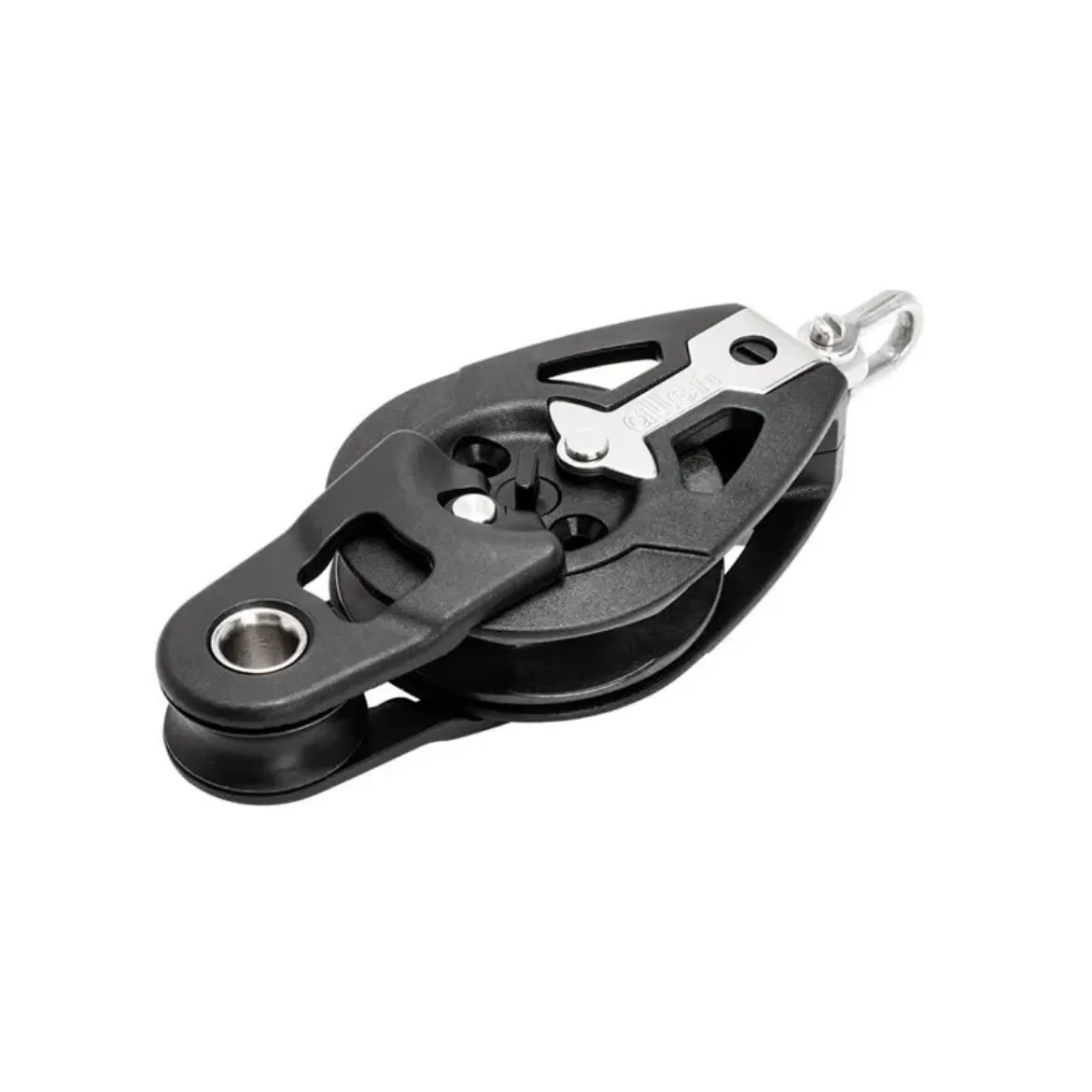 Picture of 50mm Single Switchable Ratchet block with Fiddle