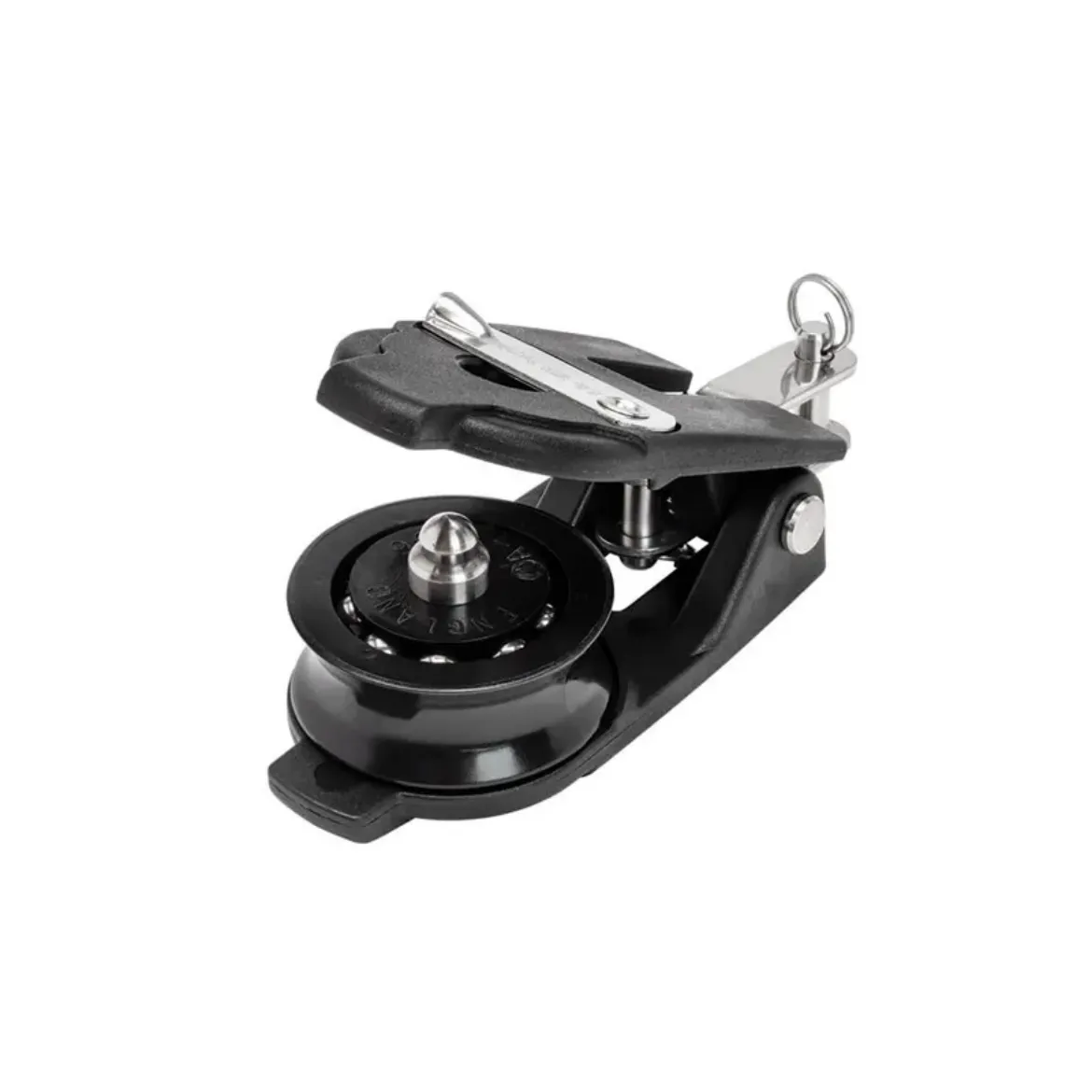 Picture of 40mm Snatch Block with swivel