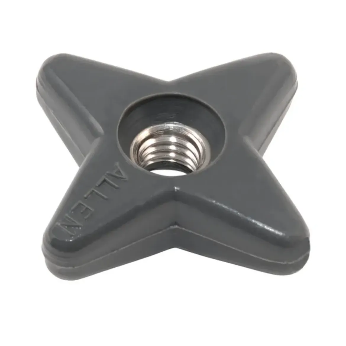 Picture of 6mm locking nut for sliding Gooseneck