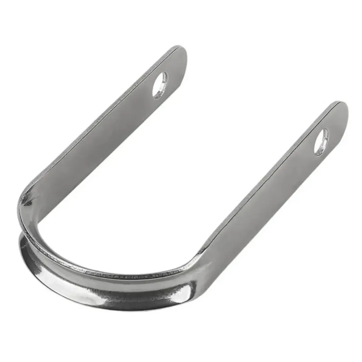 Picture of Stainless Bail, Stamped, 1 3/4" (44mm)