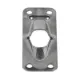 Picture of Exit Plate Flat 1/2"(13mm) Line