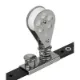 Picture of 60mm spring loaded Jib Lead for 3/4 T-track