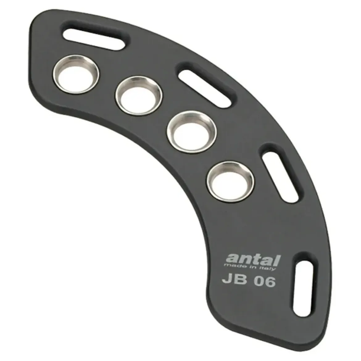 Picture of Jib board for 6mm shackle 110mm radius