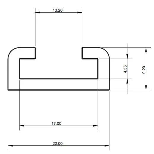 Picture for category Tracks & Accessories - Allen