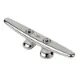 Picture of Cleat, 4.75", Stainless Steel., Open Base