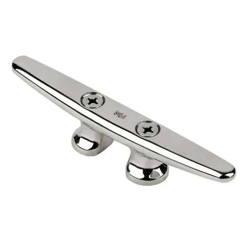 Picture for category Stainless Steel Cleats & Chocks