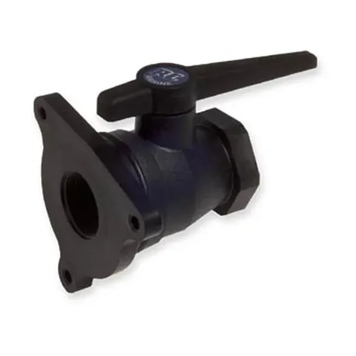 Picture for category Flange Mounting Seacocks