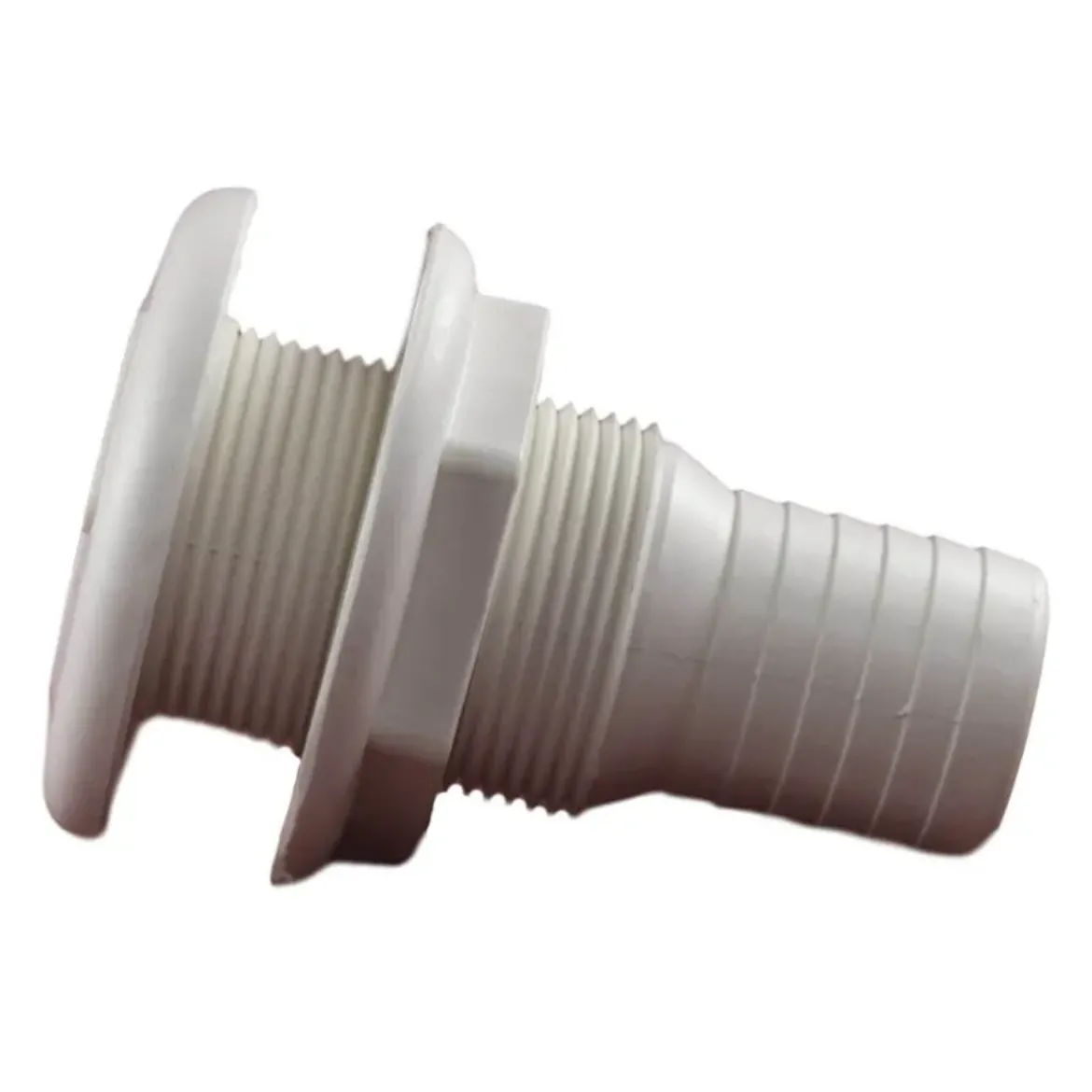 Picture of 1/2" Hose Tailpipe Mushroom Head Thru-Hull