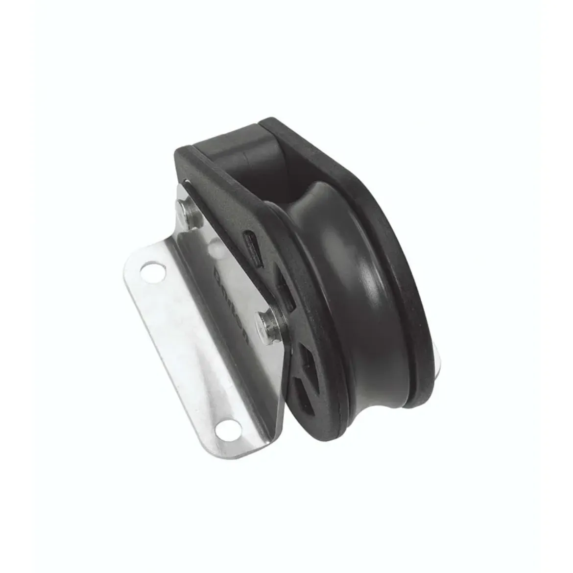 Picture of 58mm Plain Bearing Pulley Upright Block