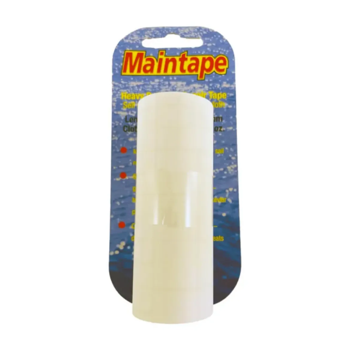 Picture of Maintape Heavy Duty Sail Repair tape 100mm x 1.5m