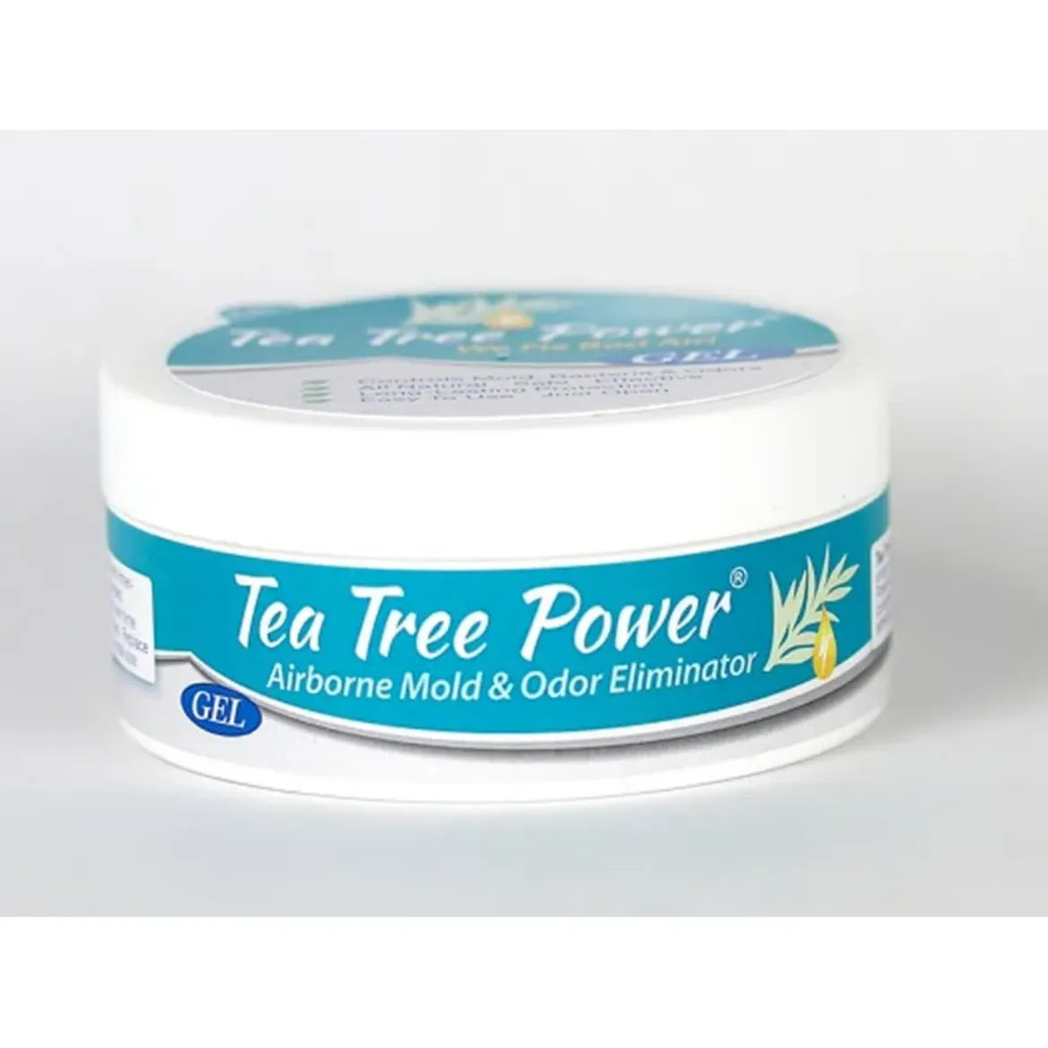 Picture of Tea Tree Power 2oz GEL