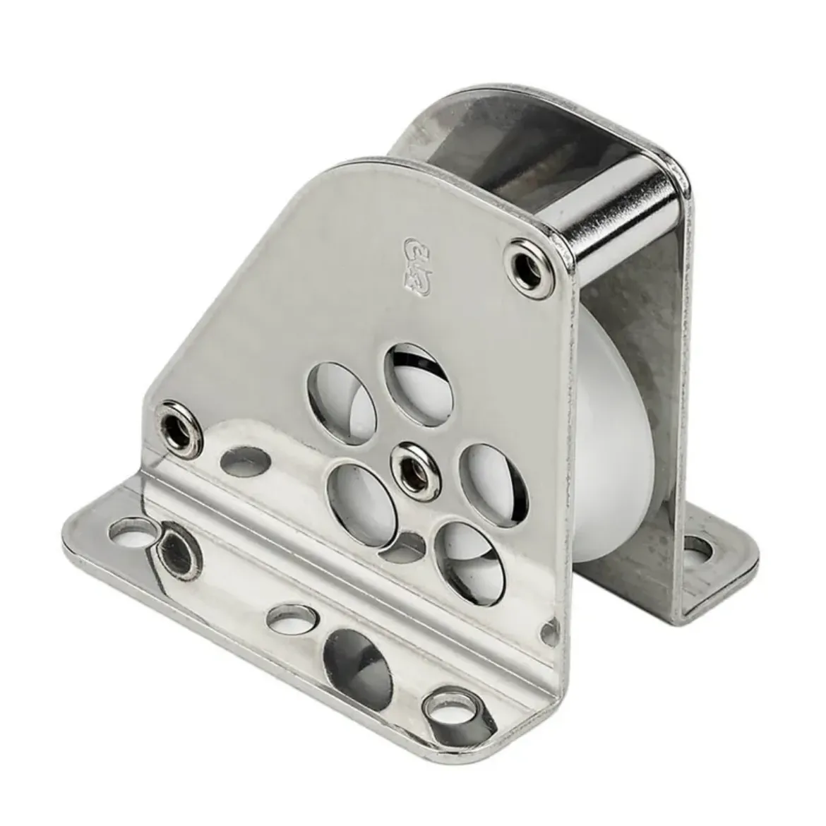 Picture of 37mm Over-The-Top Block, Single, Ball Bearing