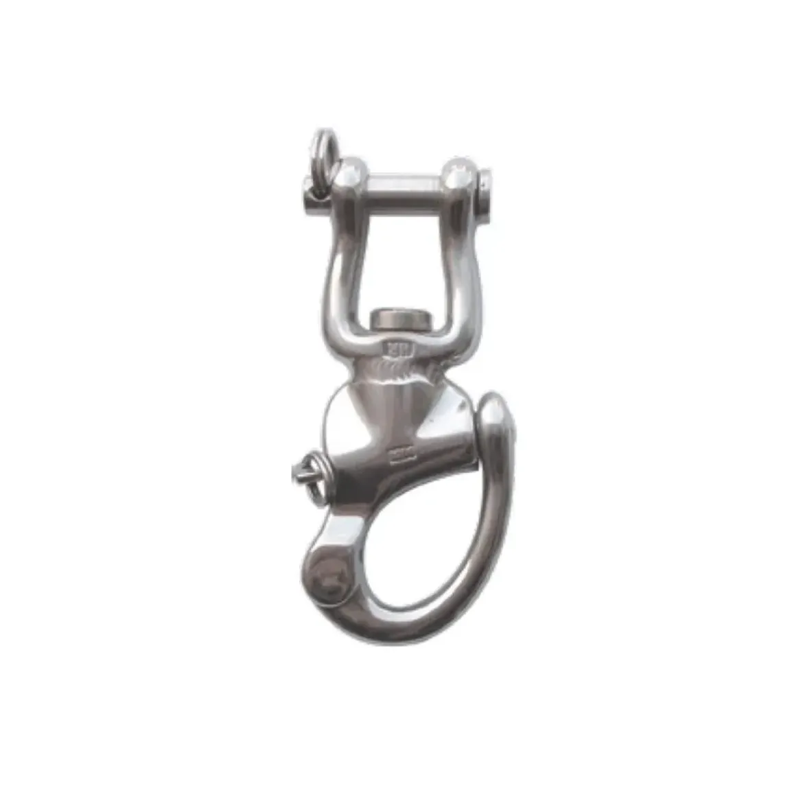 Picture of Snap shackle F. RLG 20 WL3,0T