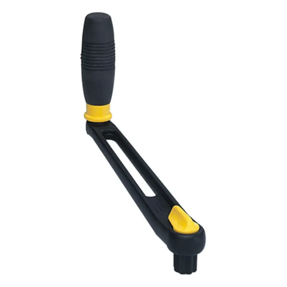 Picture of Standard winch handle, single hand grip, length 200mm