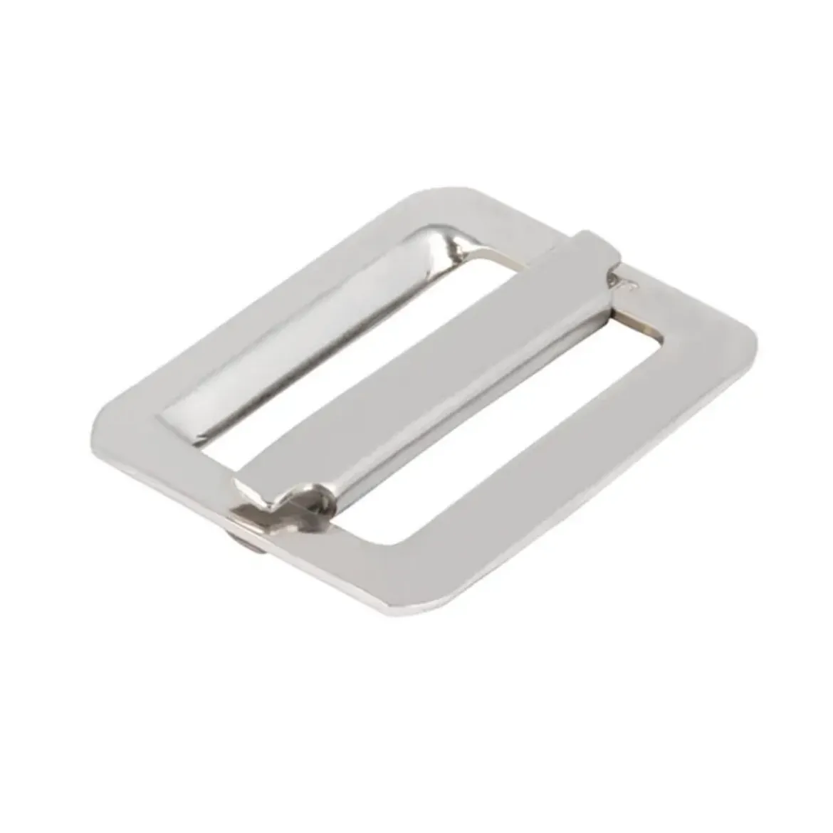 Picture of Toe Strap Buckle Stainless Steel