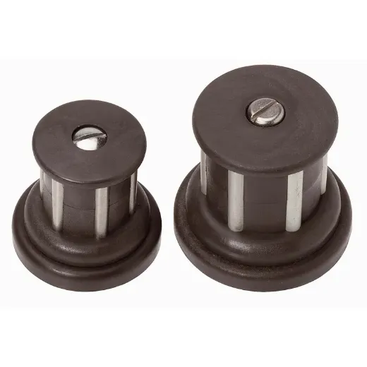 Picture for category Snubber Winches - Barton