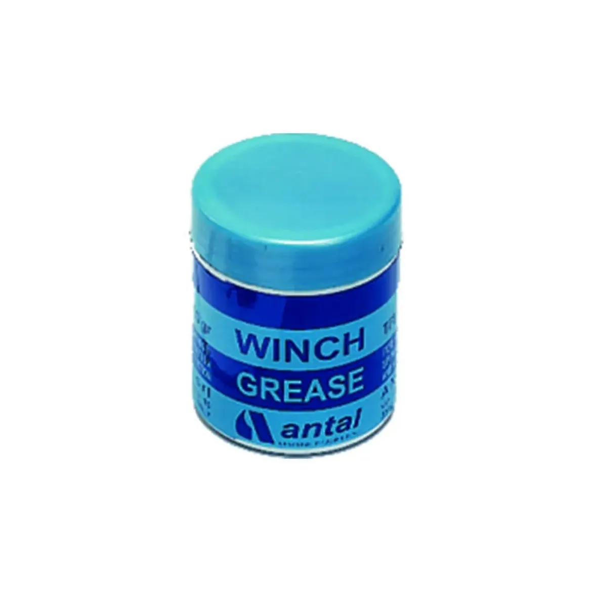 Picture of Winch grease