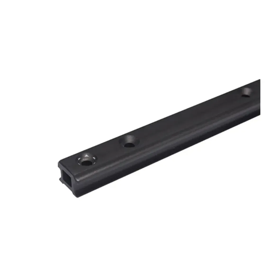 Picture of 24 x 16mm Direct Mounting Track for HS24/FB24 with 100mm hole spacing 3m