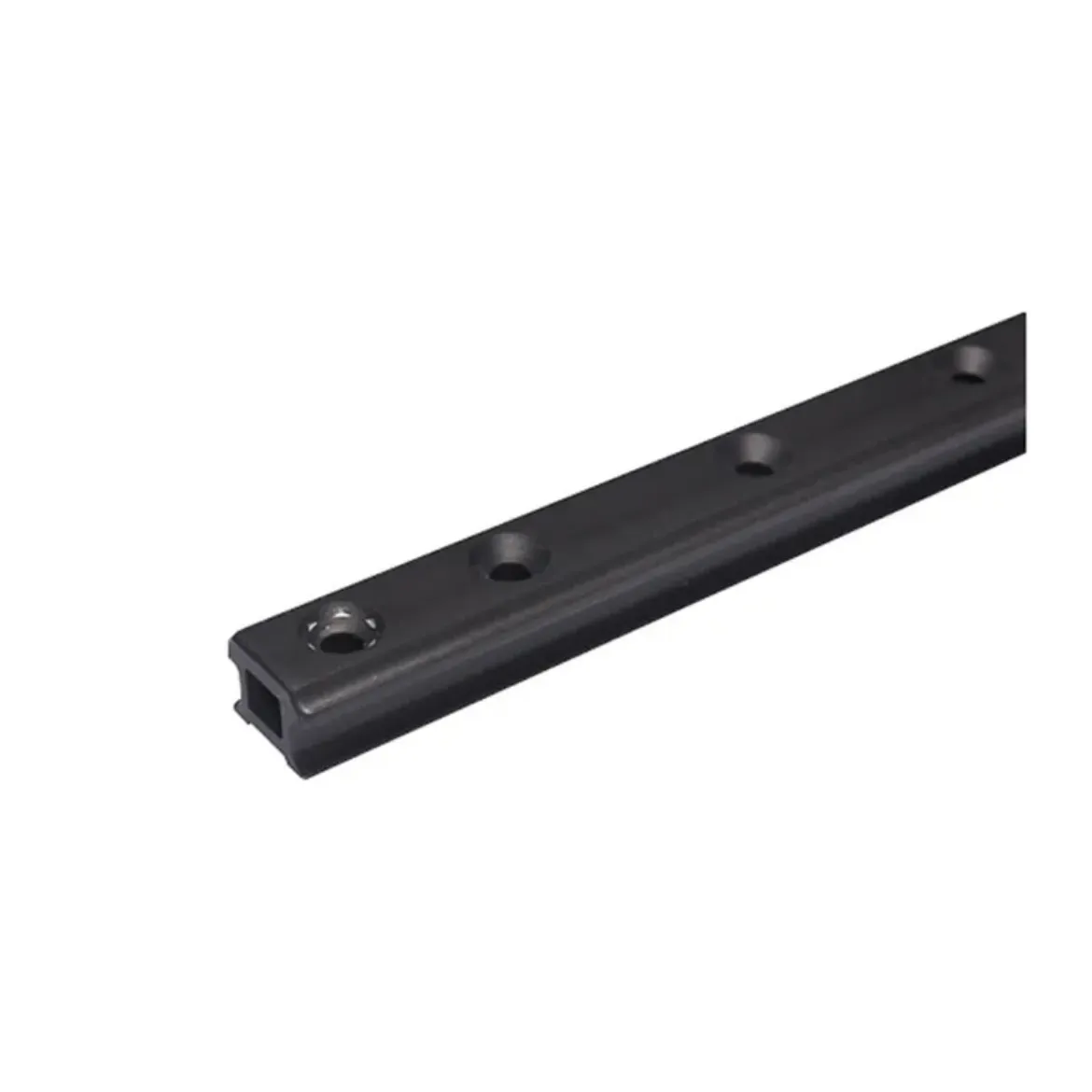 Picture of 24 x 16mm Direct Mounting Track for HS24/FB24 with 50mm hole spacing 3m