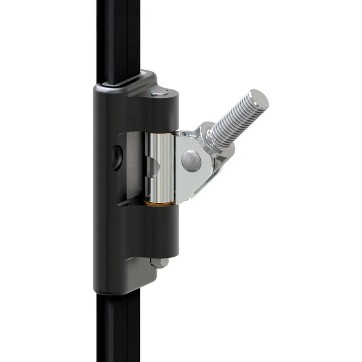 Picture of 120mm Asymetrical slider with joint 14mm  HS30.90 system