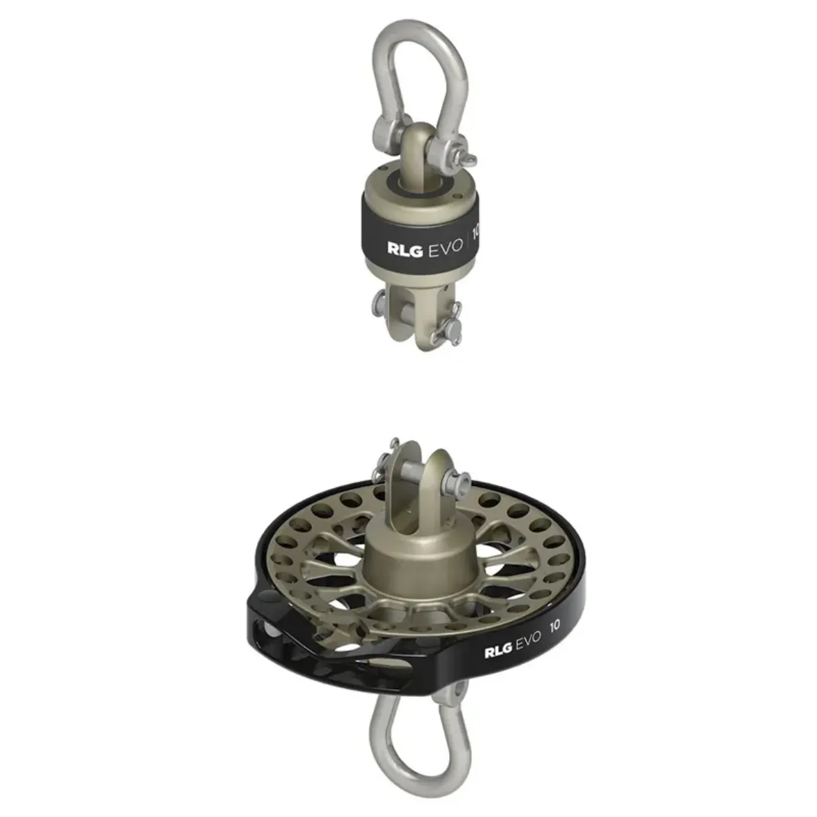 Picture of Halyard Swivel Rlg-Code Evo 20 R 1:1 Eye-Fork