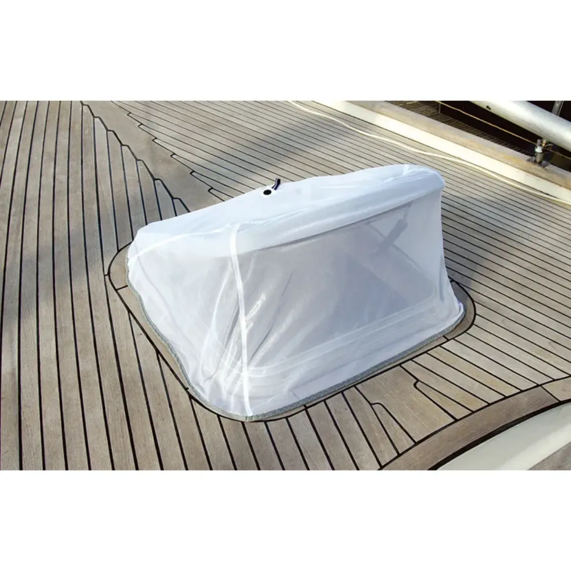 Picture of Hatch Cover Mosquito 5