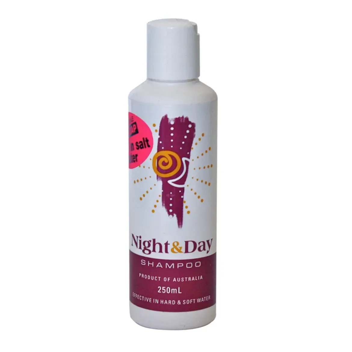 Picture of Night and Day Shampoo 250ml