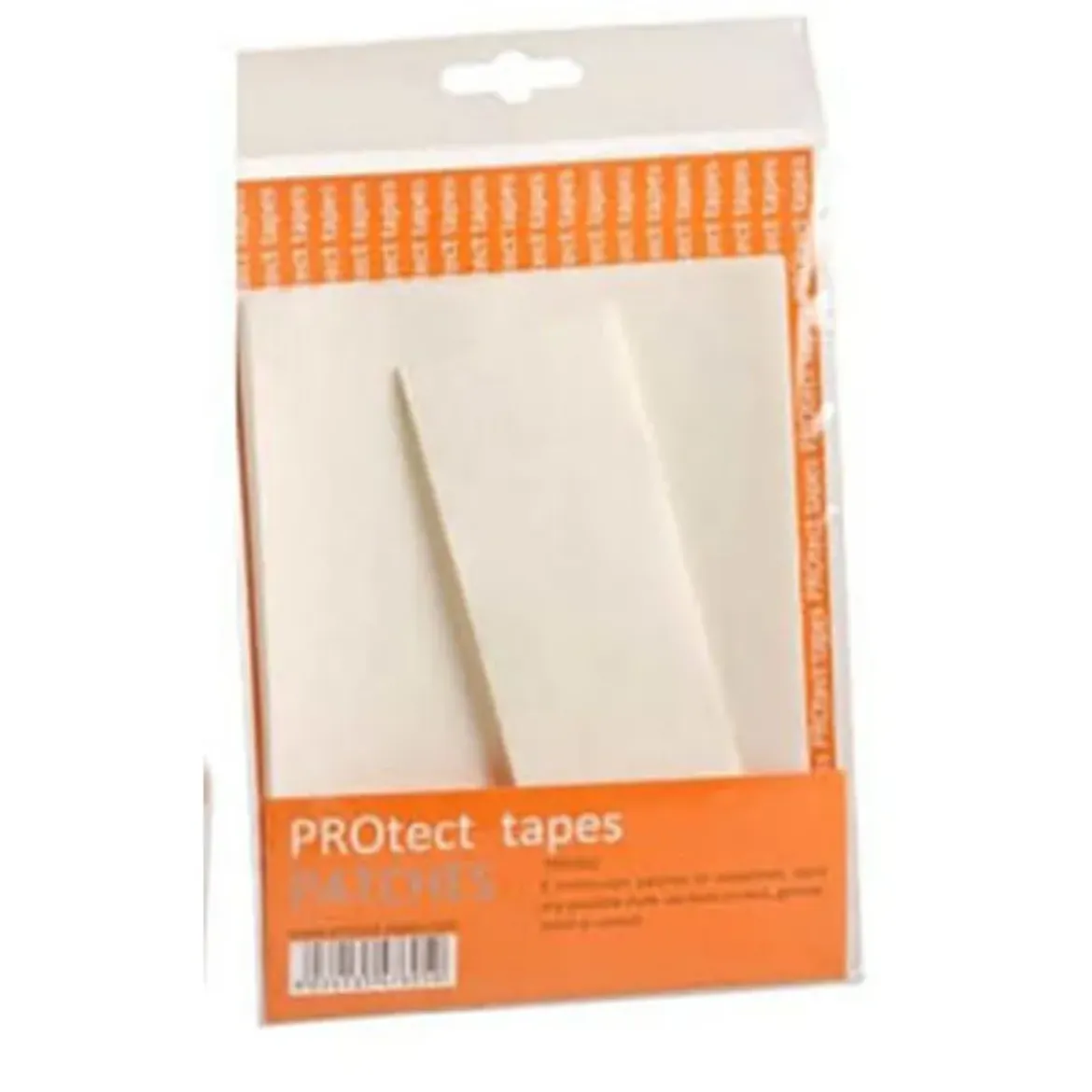 Picture of Assorted Translucent chafe tape pack