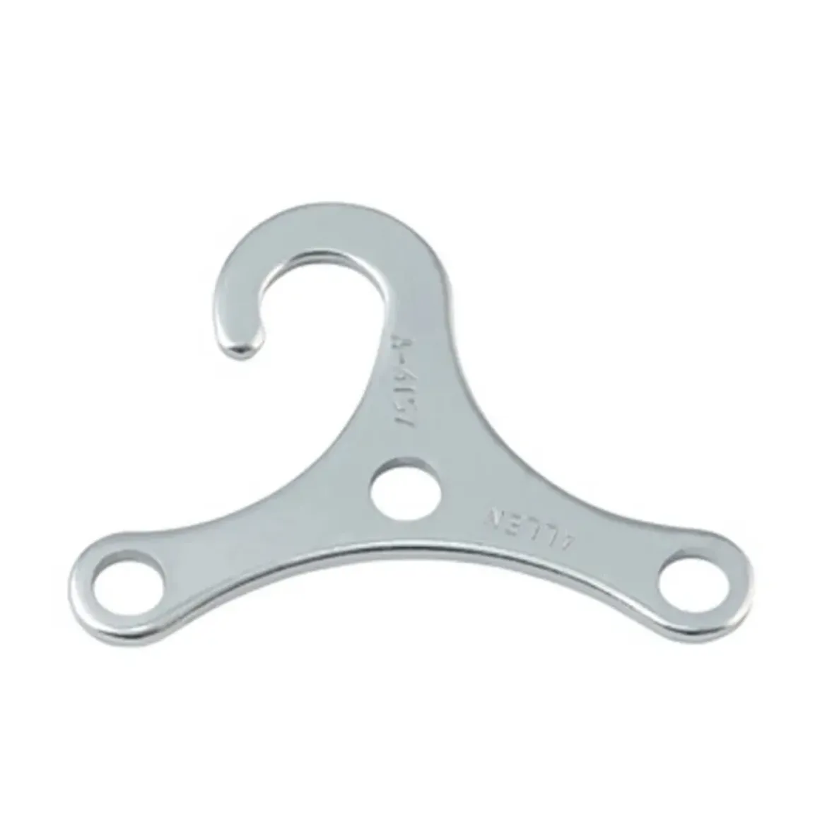 Picture of Spinnaker Uphaul Hook Stainless Steel