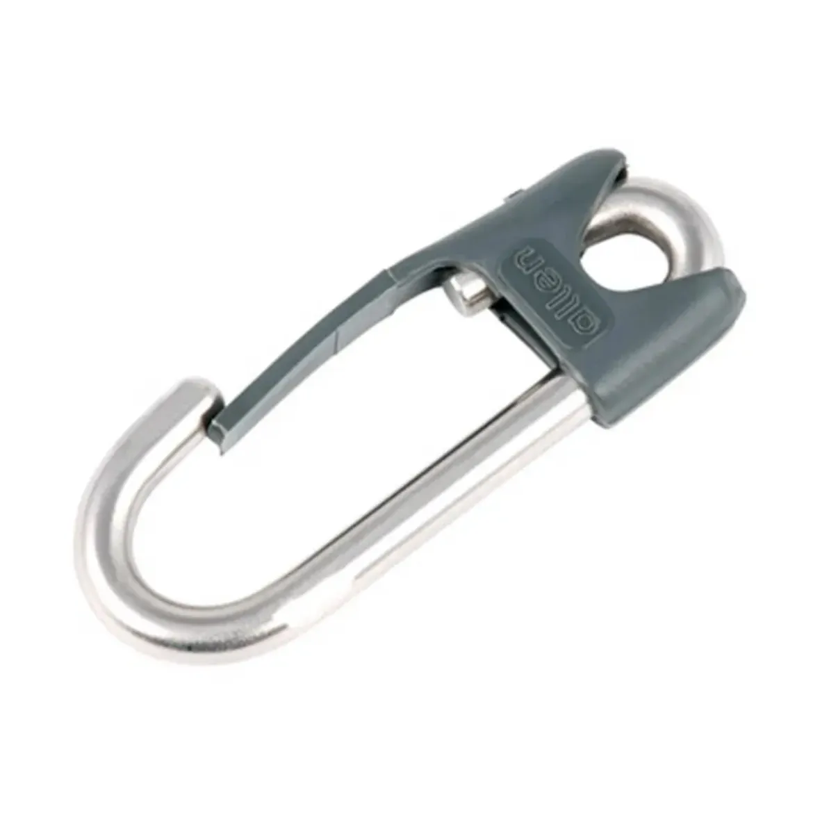 Picture of 60mm Stainless Steel Hook With Nylon Retainer