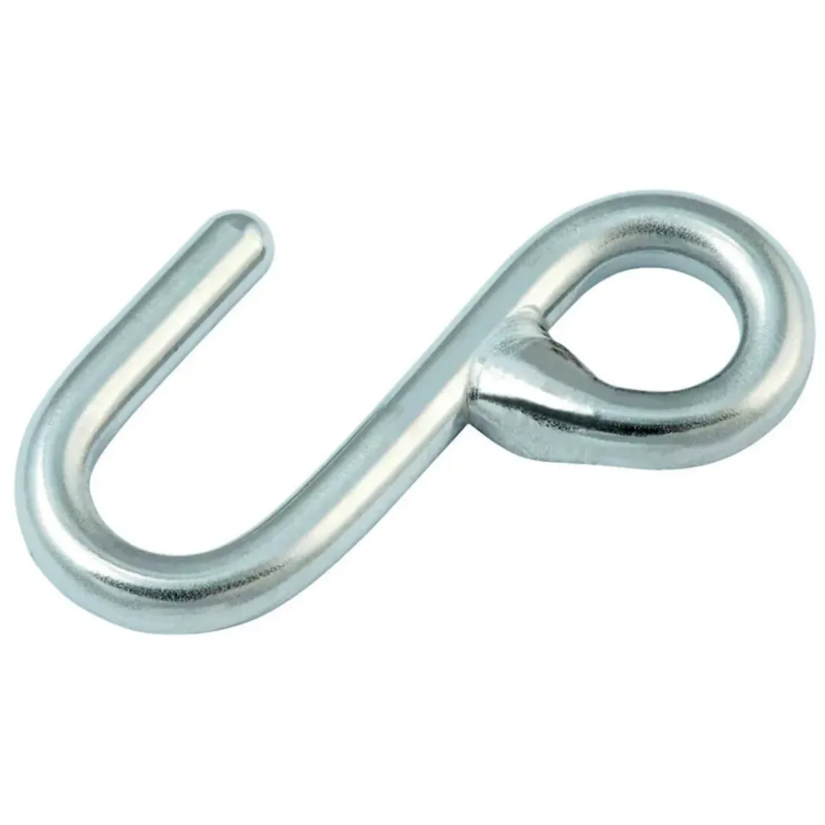 Picture of Stainless Steel Welded 'S' Hook - Medium