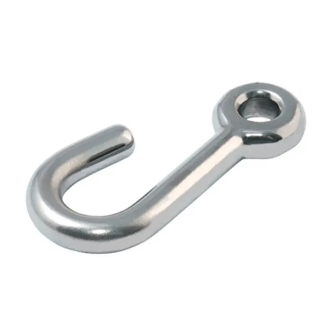 Picture of 52mm Forged Stainless Steel Hook