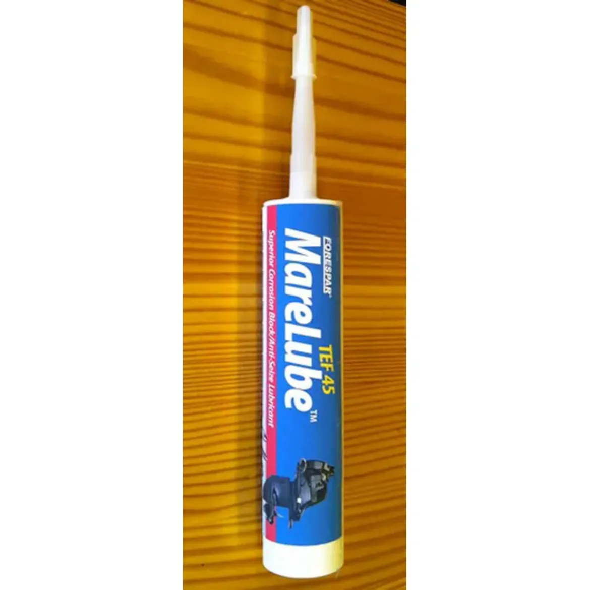 Picture of Marelube TEF 45 - 12 oz. Caulk tube