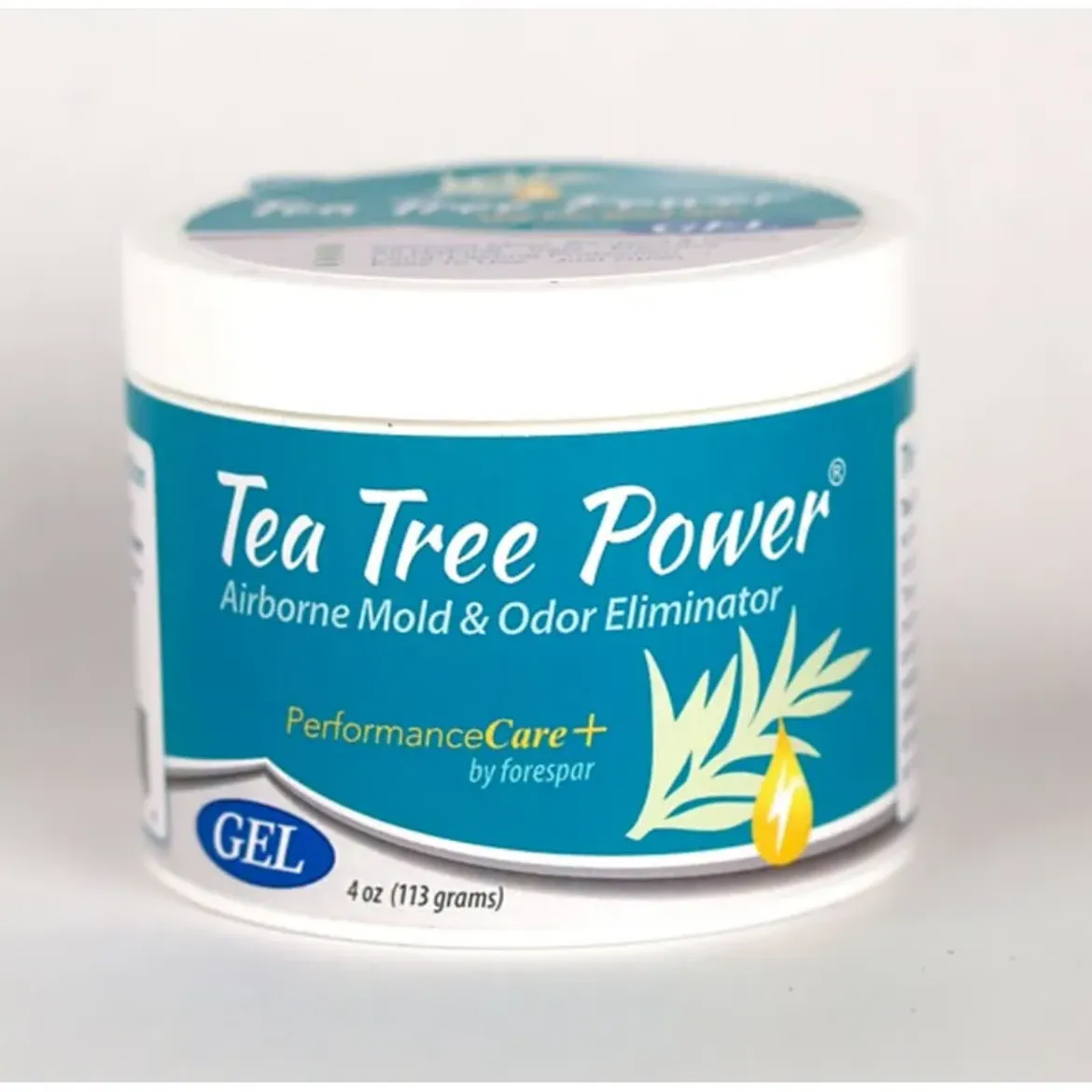 Picture of Tea Tree Power 4oz GEL