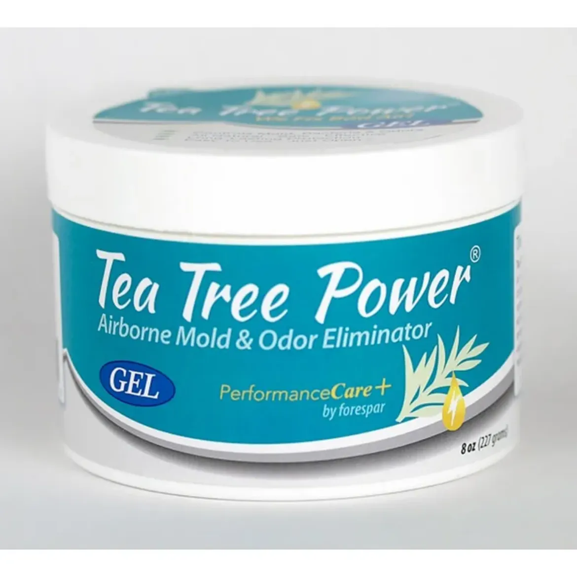 Picture of Tea Tree Power 8oz GEL