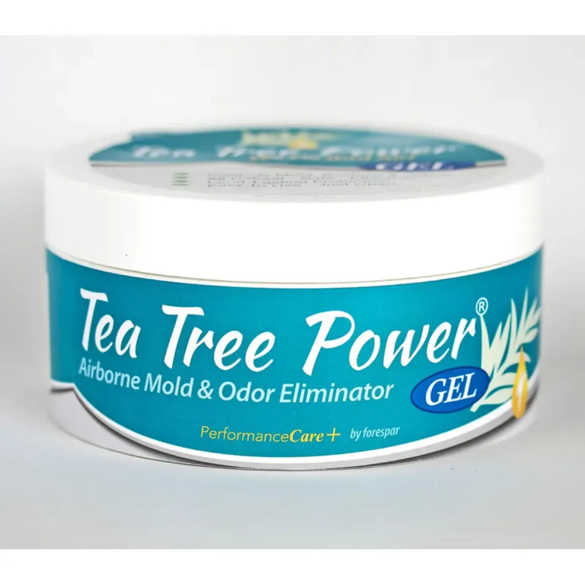 Picture of Tea Tree Power 16oz GEL