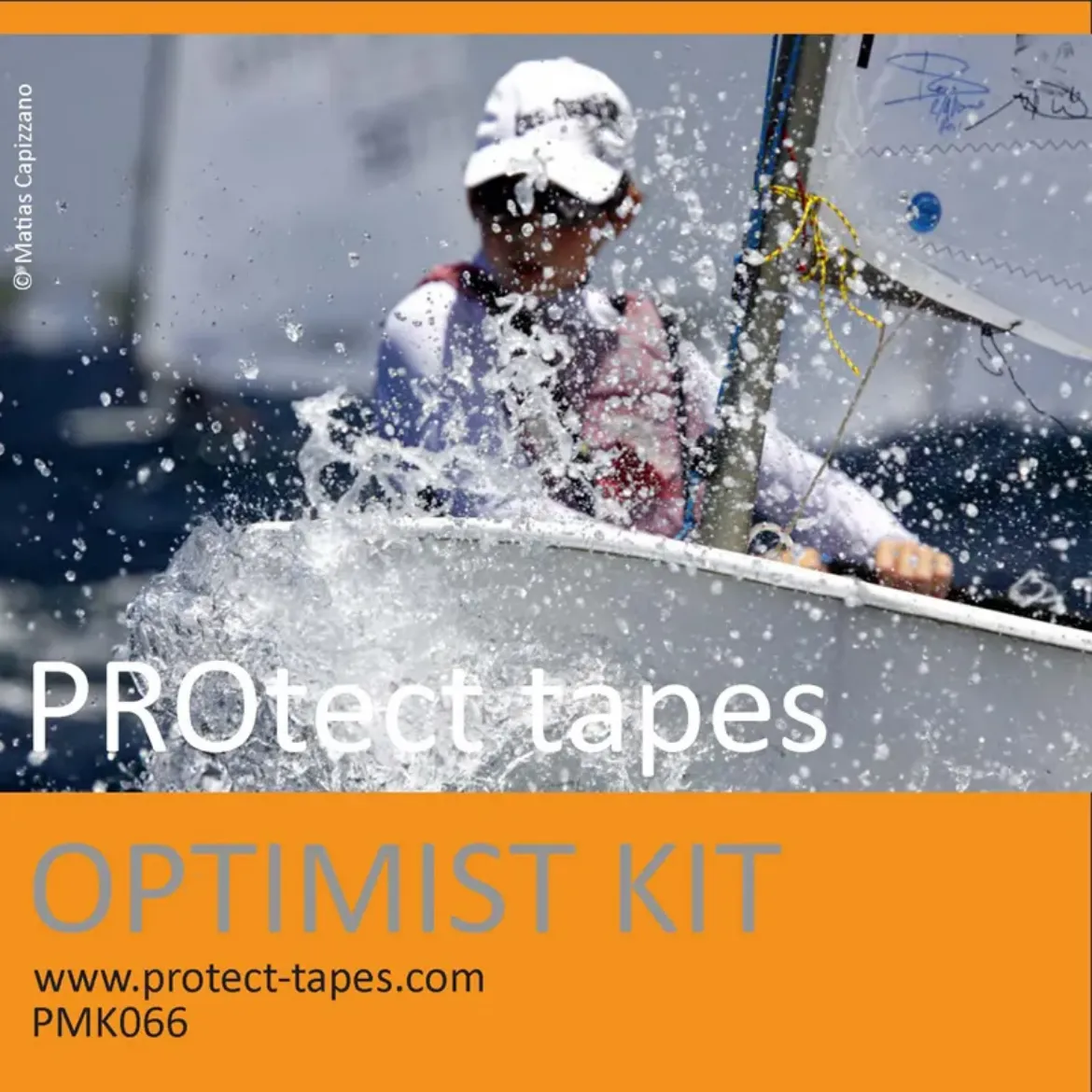 Picture of Optimist Kit by PROtect Tapes