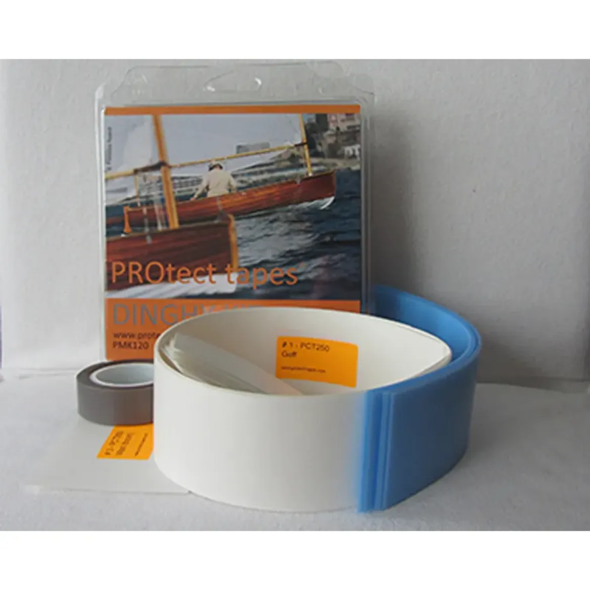 Picture of Dinghy 12' Kit by PROtect Tapes