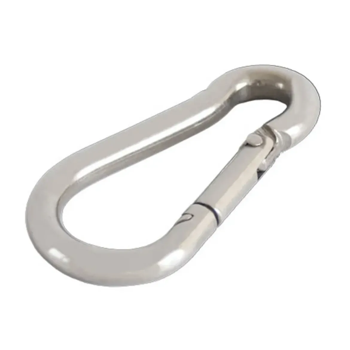 Picture of 6mm Carbine Hook - Stainless Steel