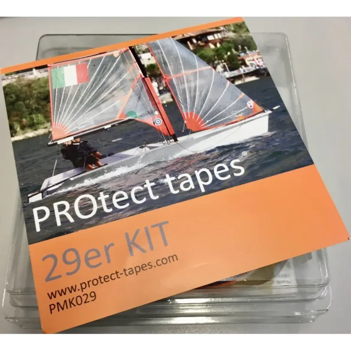 Picture of 29er Kit by PROtect Tapes