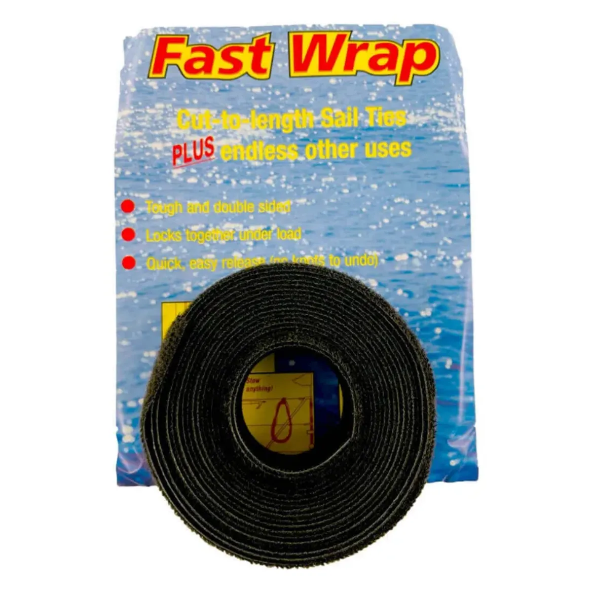 Picture of Fast Wrap 25mm x  3m