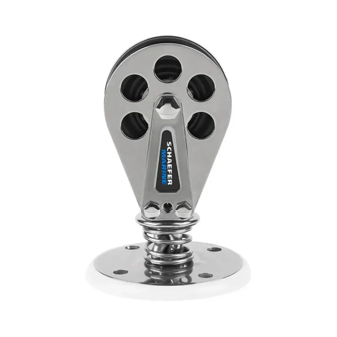 Picture of 60mm Stand-Up Swivel, UC sheave