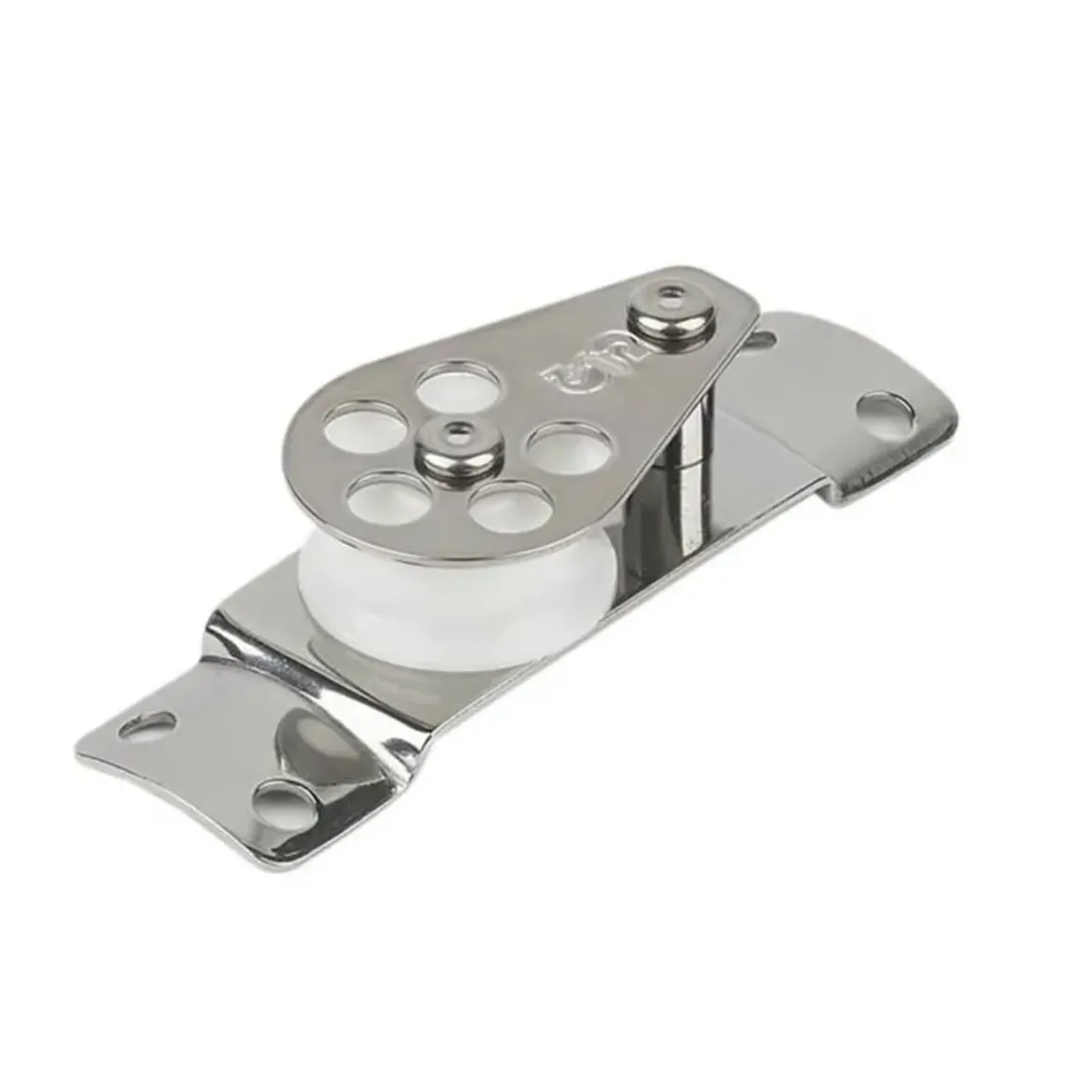 Picture of 37mm Stainless Curved Base Cheek Block