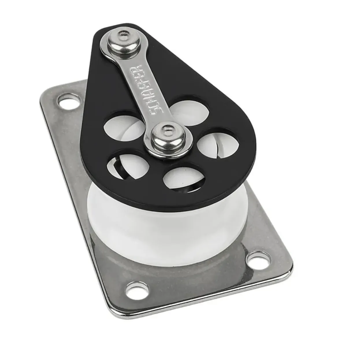 Picture of 37mm Ball Bearing Cheek Block