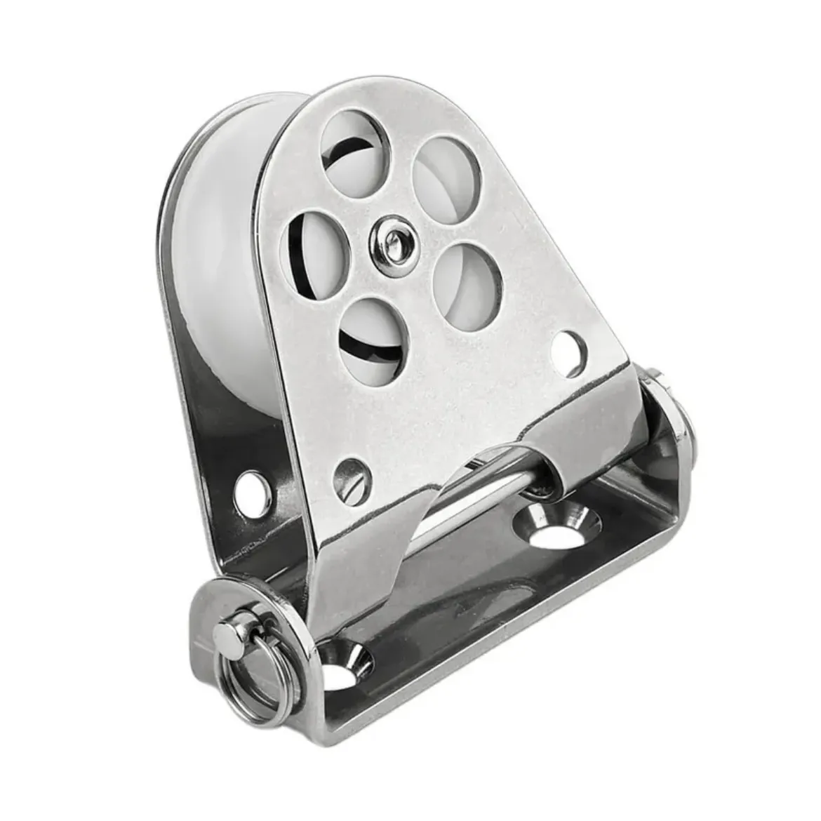 Picture of 37mm Hinged Fairlead Ball Bearing