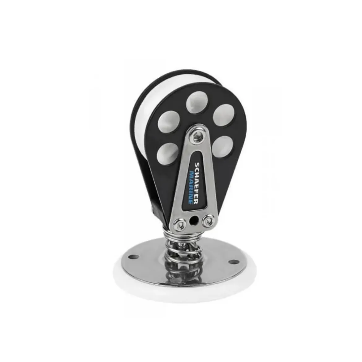 Picture of 51mm Stand Up Swivel- with Aluminum cheeks